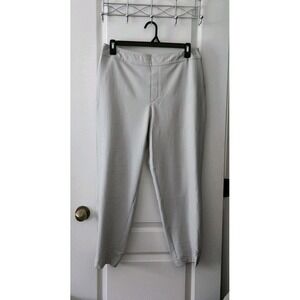 Tommy‎ Bahama Everyday Active Men's Joggers Gray Comfort Casual Pockets Size XL